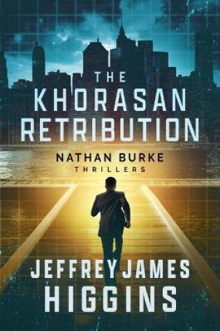 Cover of The Khorasan Retribution