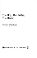 Book cover for Boy, the Bridge, the River