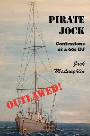 Cover of Pirate Jock