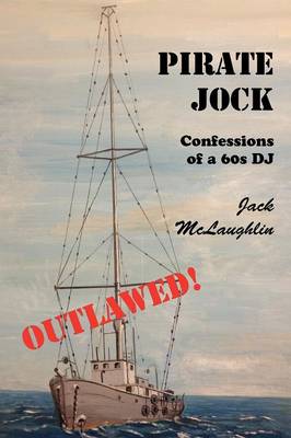 Book cover for Pirate Jock