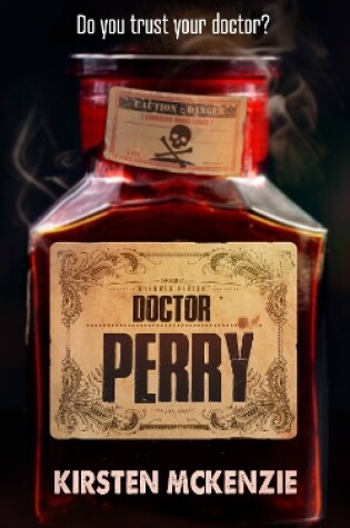 Cover of Doctor Perry