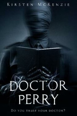 Cover of Doctor Perry