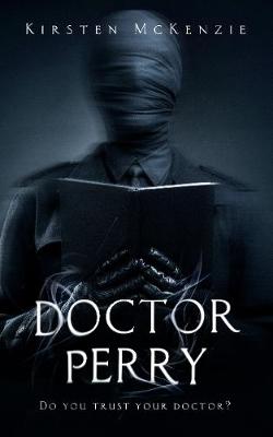 Book cover for Doctor Perry