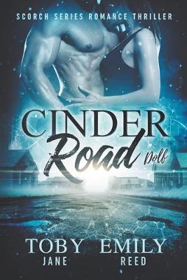 Cover of Cinder Road