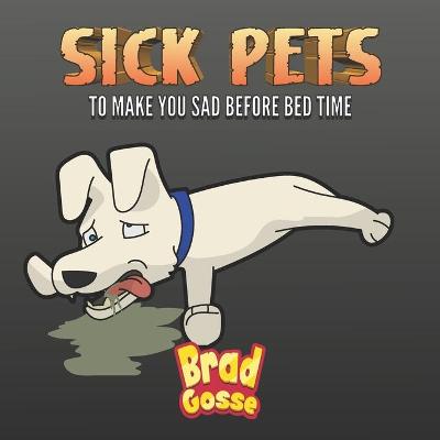 Cover of Sick Pets