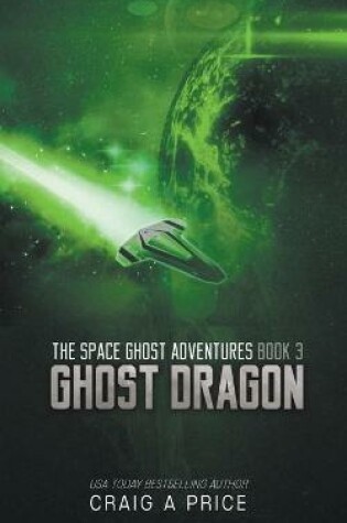 Cover of Ghost Dragon