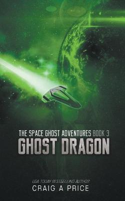 Book cover for Ghost Dragon
