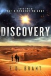 Book cover for Discovery