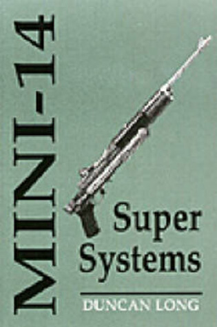 Cover of Mini-14 Super Systems