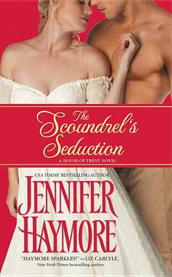 Book cover for The Scoundrel's Seduction