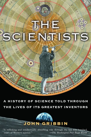 Cover of The Scientists