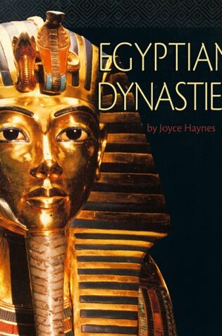 Cover of Egyptian Dynasties