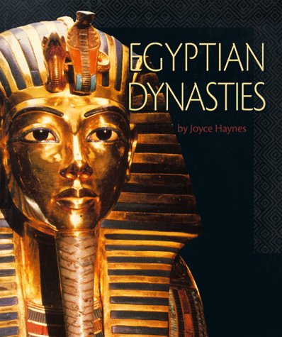 Cover of Egyptian Dynasties