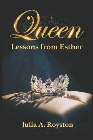 Cover of Queen