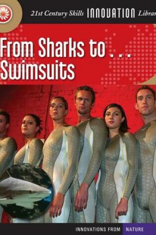 Cover of From Sharks To... Swimsuits