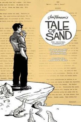 Cover of Jim Henson's Tale of Sand: The Original Screenplay