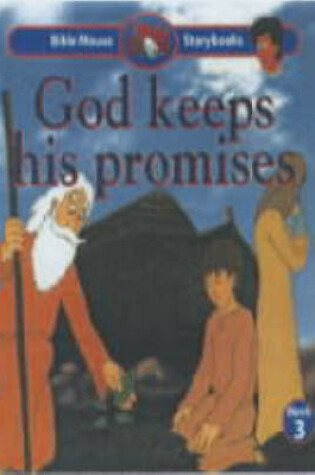 Cover of God Keeps His Promises