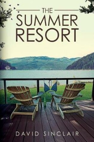 Cover of The Summer Resort