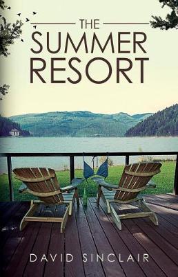 Book cover for The Summer Resort