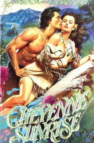 Cover of Cheyenne Sunrise