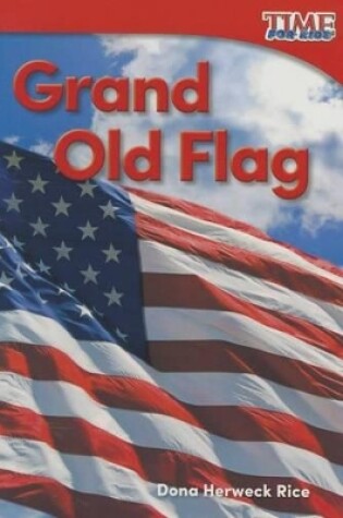 Cover of Grand Old Flag
