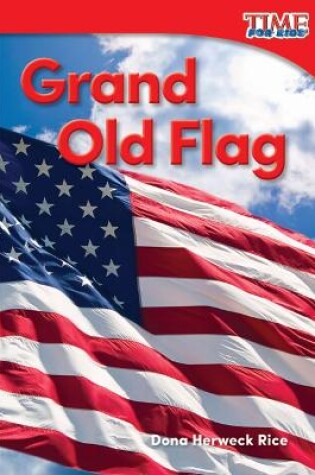 Cover of Grand Old Flag