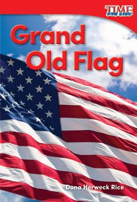 Cover of Grand Old Flag