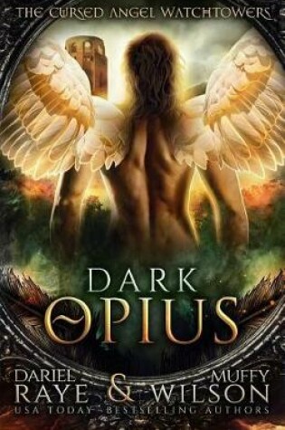 Cover of Dark Opius