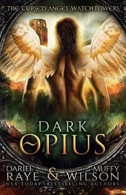Book cover for Dark Opius