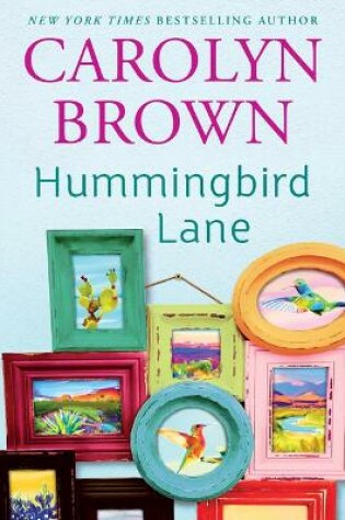 Cover of Hummingbird Lane