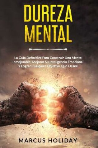 Cover of Dureza Mental