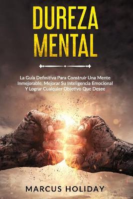 Book cover for Dureza Mental