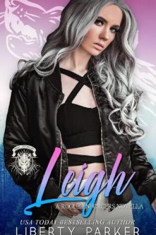 Cover of Leigh