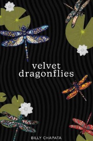 Cover of Velvet Dragonflies