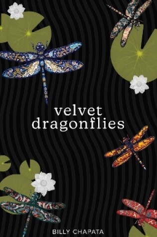 Cover of Velvet Dragonflies