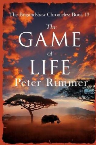 Cover of The Game of Life