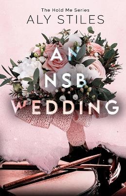 Book cover for An NSB Wedding