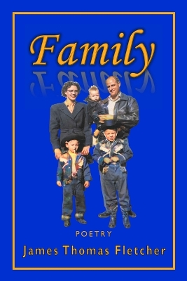 Book cover for Family