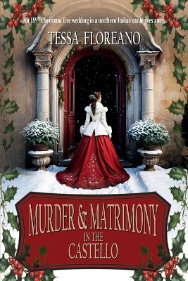 Cover of Murder & Matrimony in the Castello