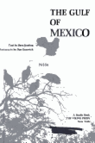 Cover of The Gulf of Mexico