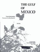 Book cover for The Gulf of Mexico