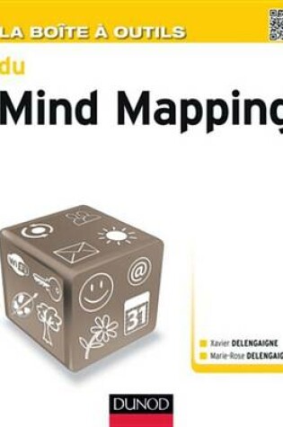 Cover of La Boite a Outils Du Mind Mapping