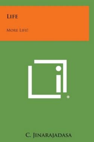 Cover of Life