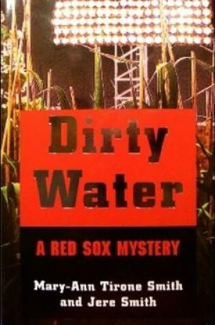 Cover of Dirty Water