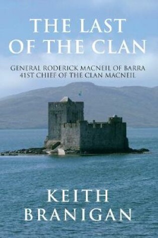 Cover of The Last of the Clan