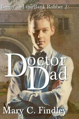 Cover of Doctor Dad