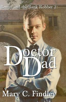 Book cover for Doctor Dad