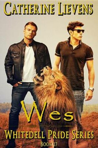 Cover of Wes