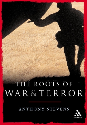 Book cover for Roots of War and Terror