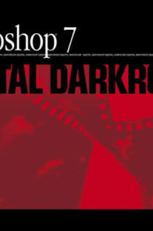 Cover of Adobe Photoshop 7 Digital Darkroom